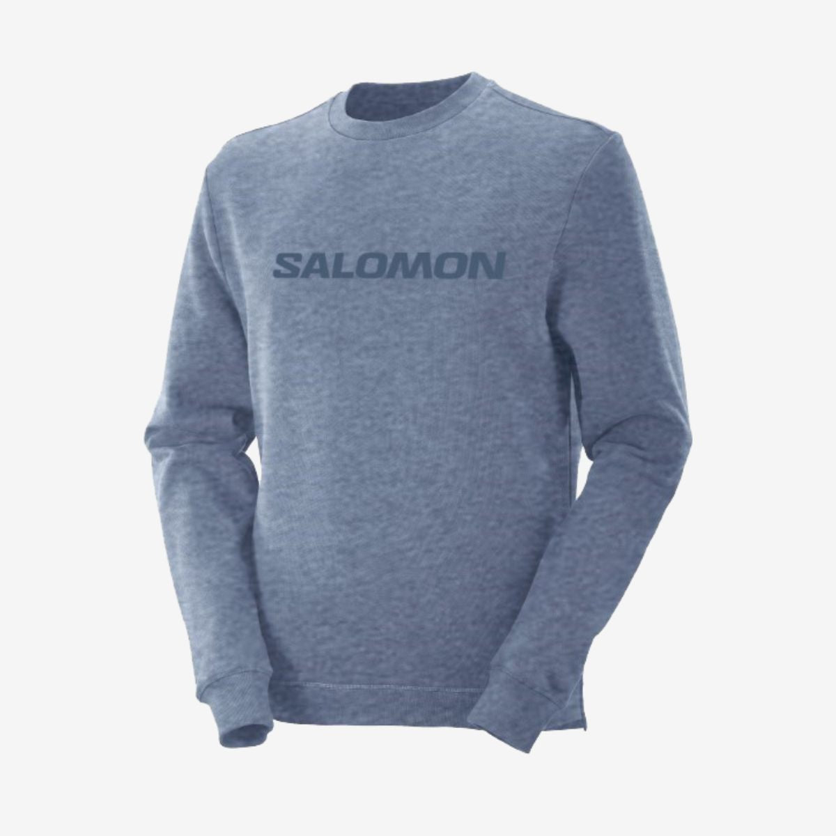 LOGO LT CREWNECK K