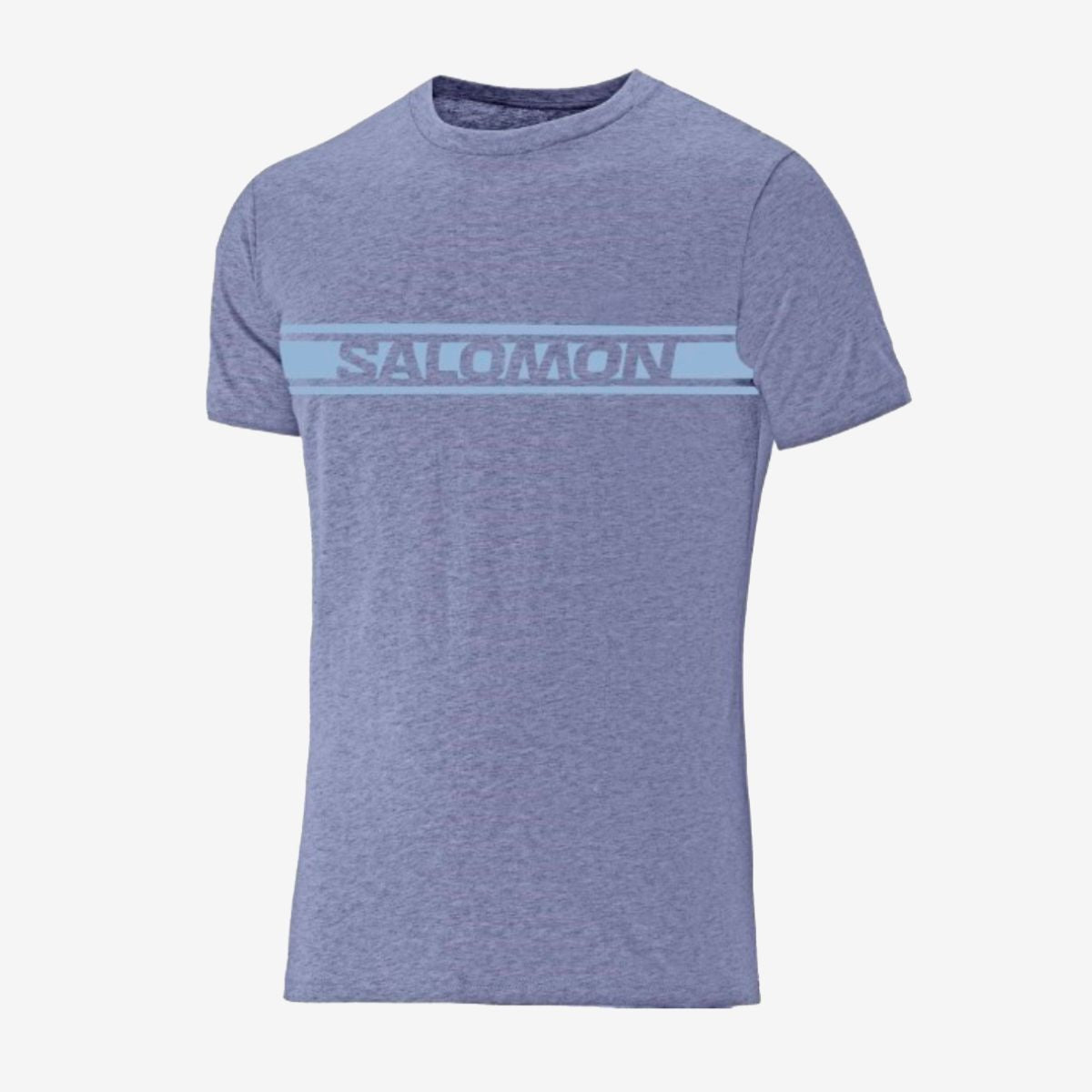 SALOMON SS TEE JR