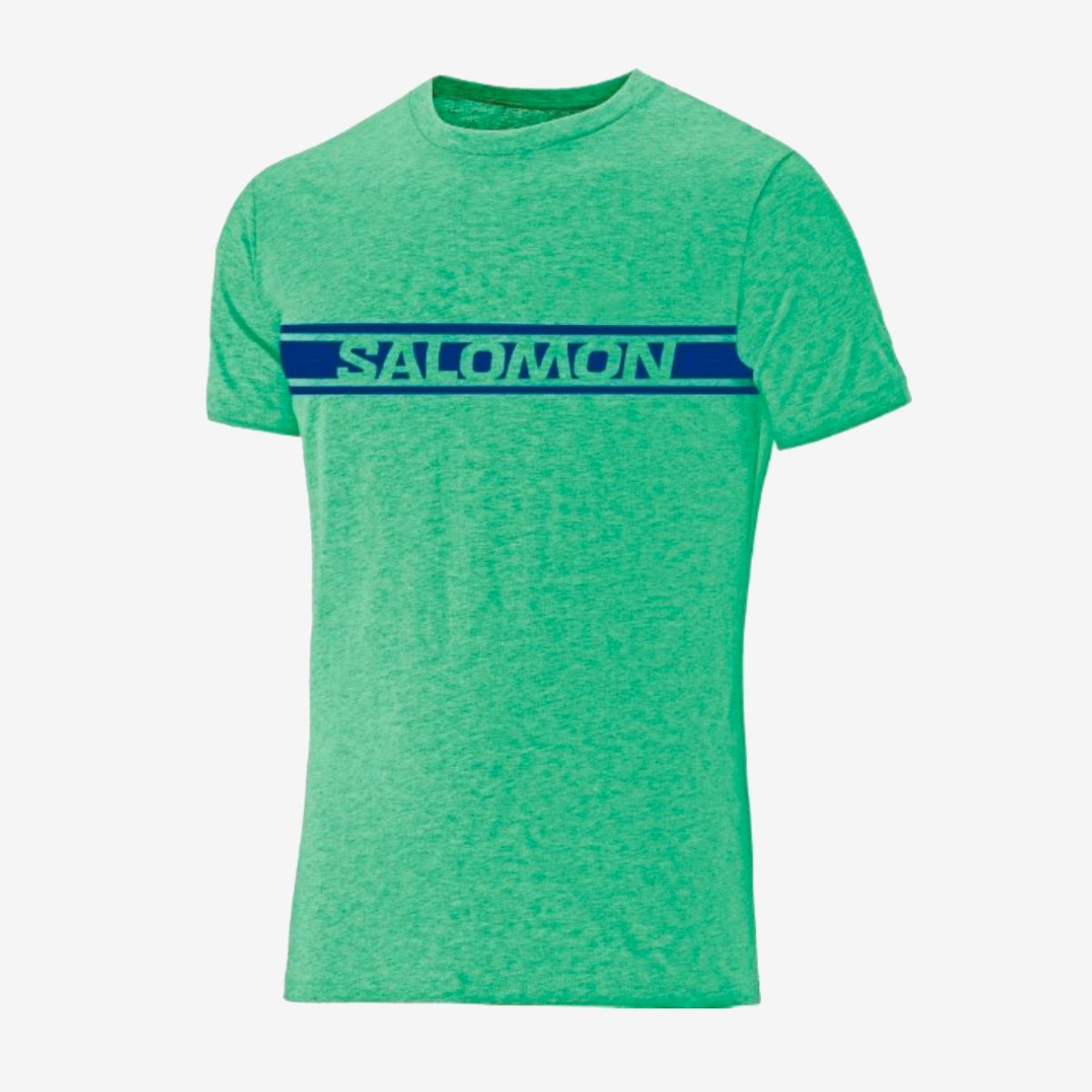 SALOMON SS TEE JR