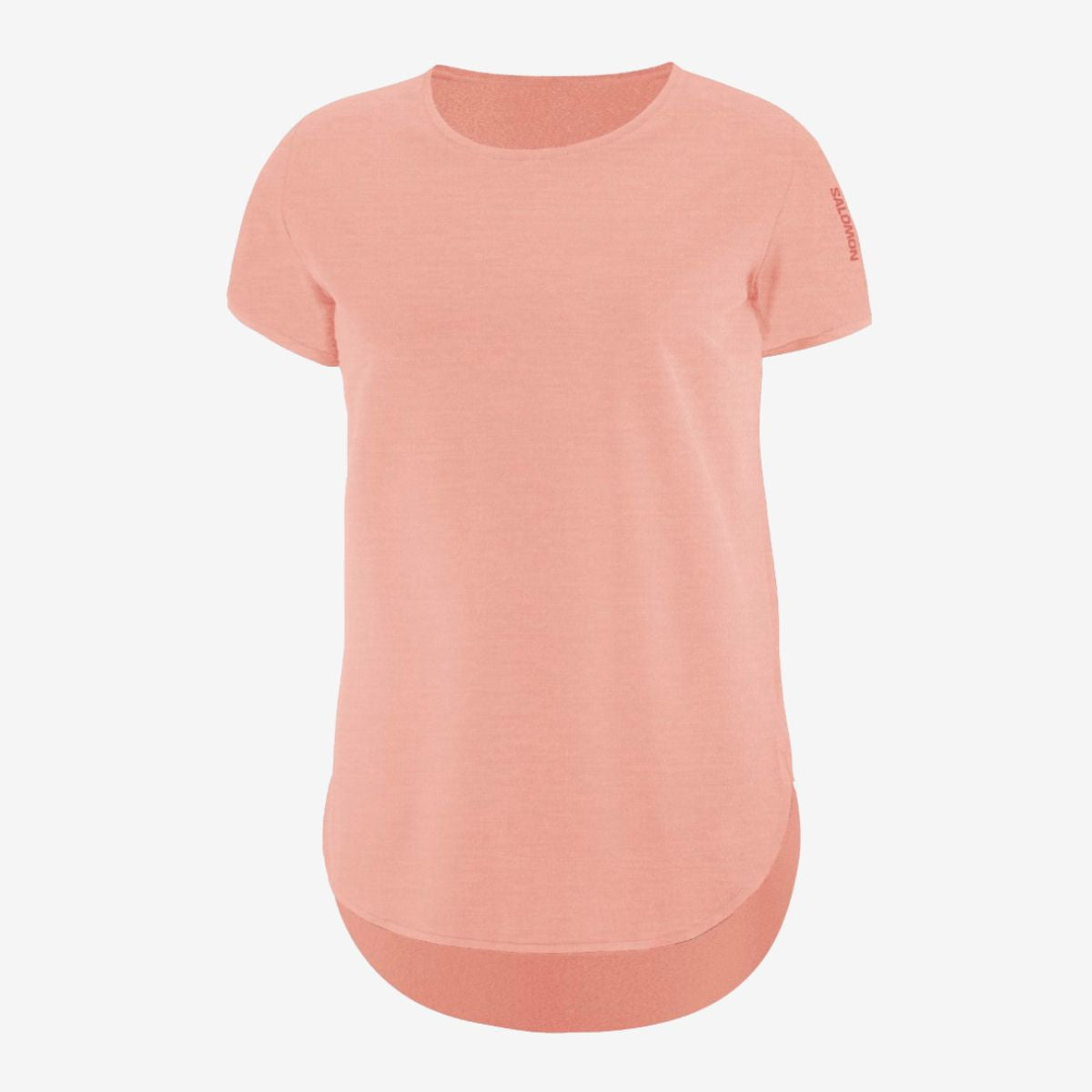 SALOMON LONG SS TEE W