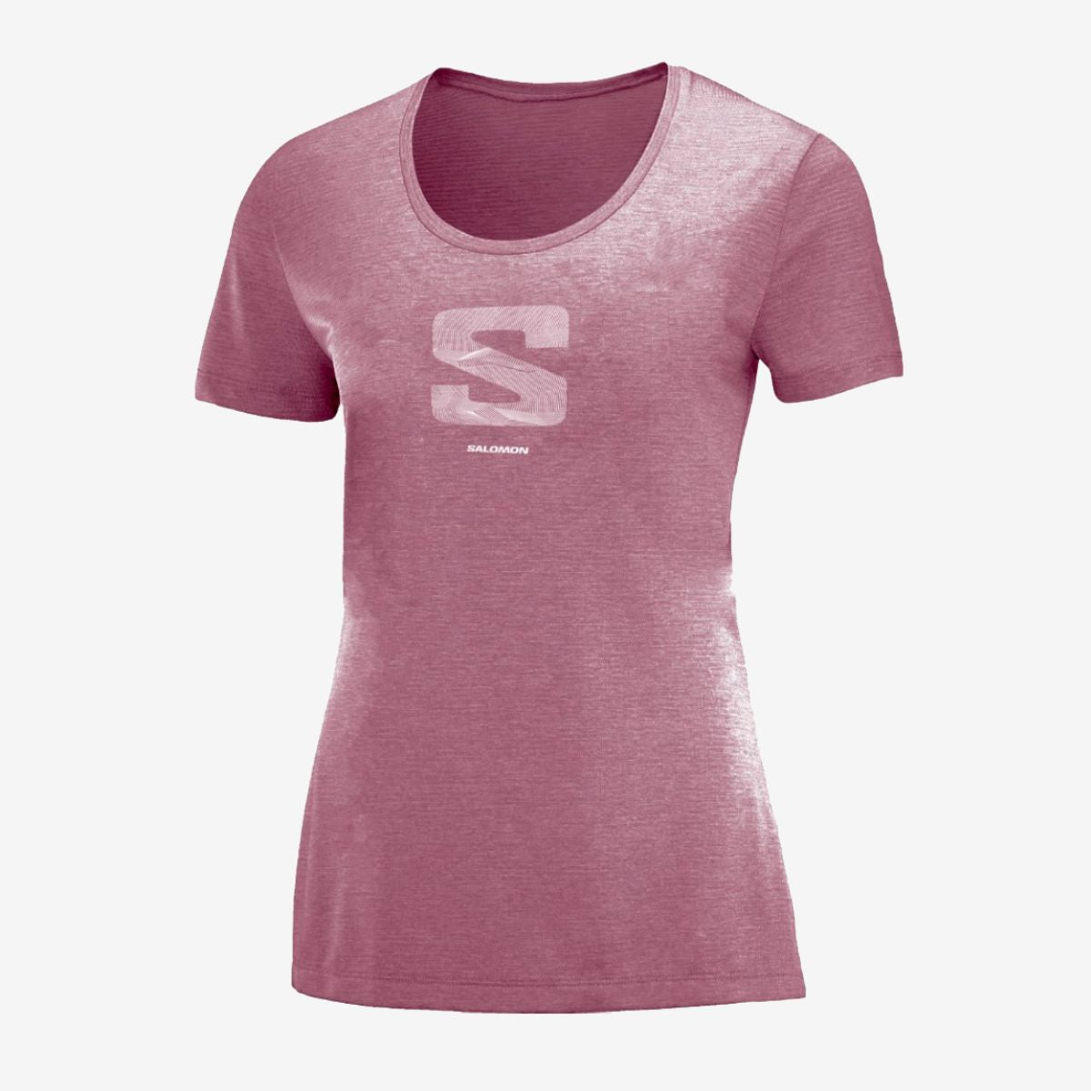 SALOMON SS TEE III W