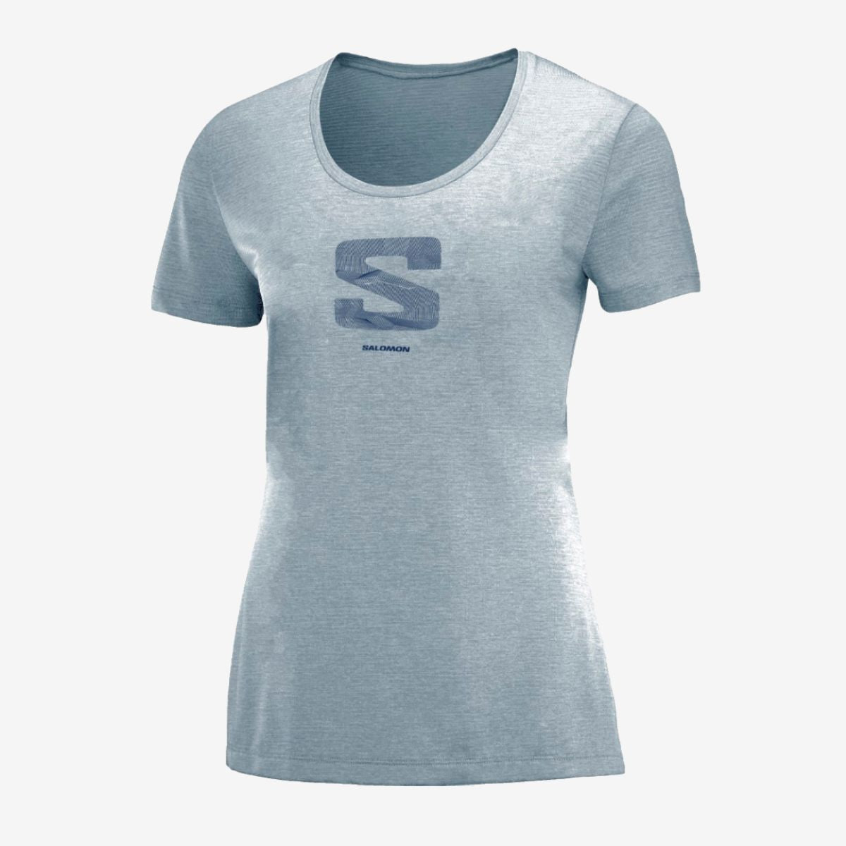 SALOMON SS TEE III W
