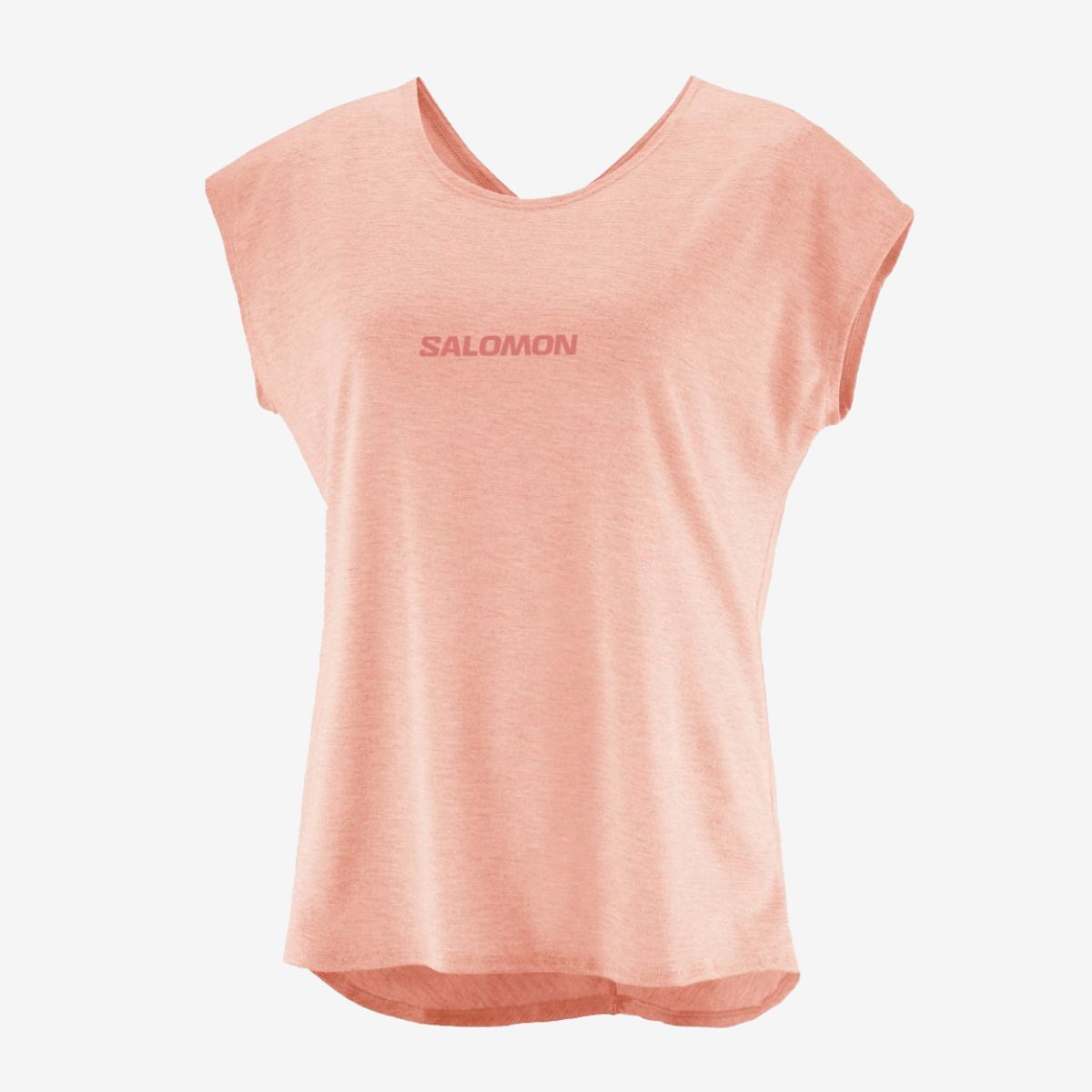 COTTON SS TEE III