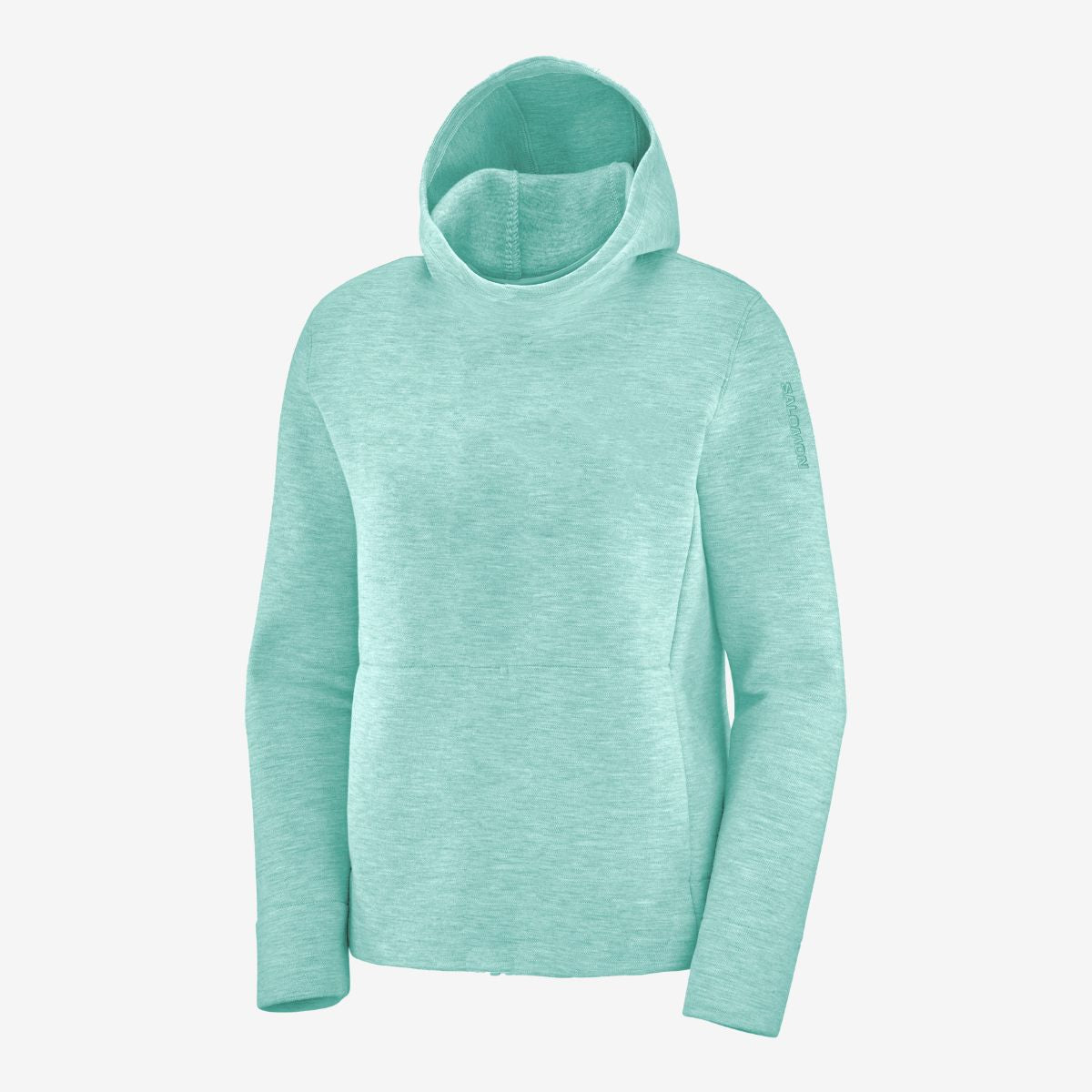 LOGO LT HOODIE W