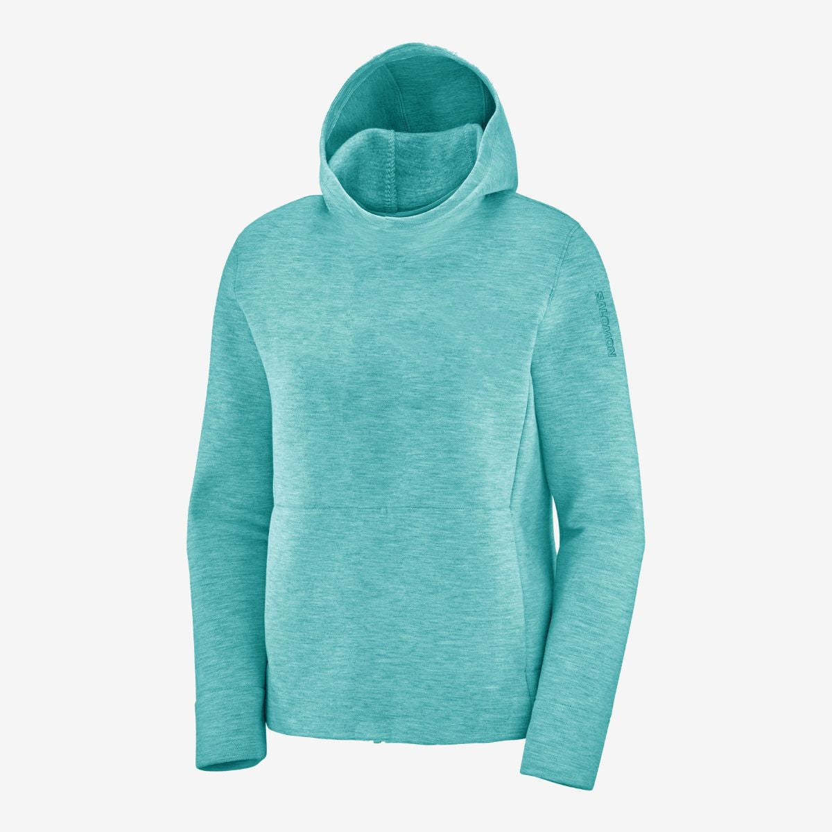 LOGO LT HOODIE W