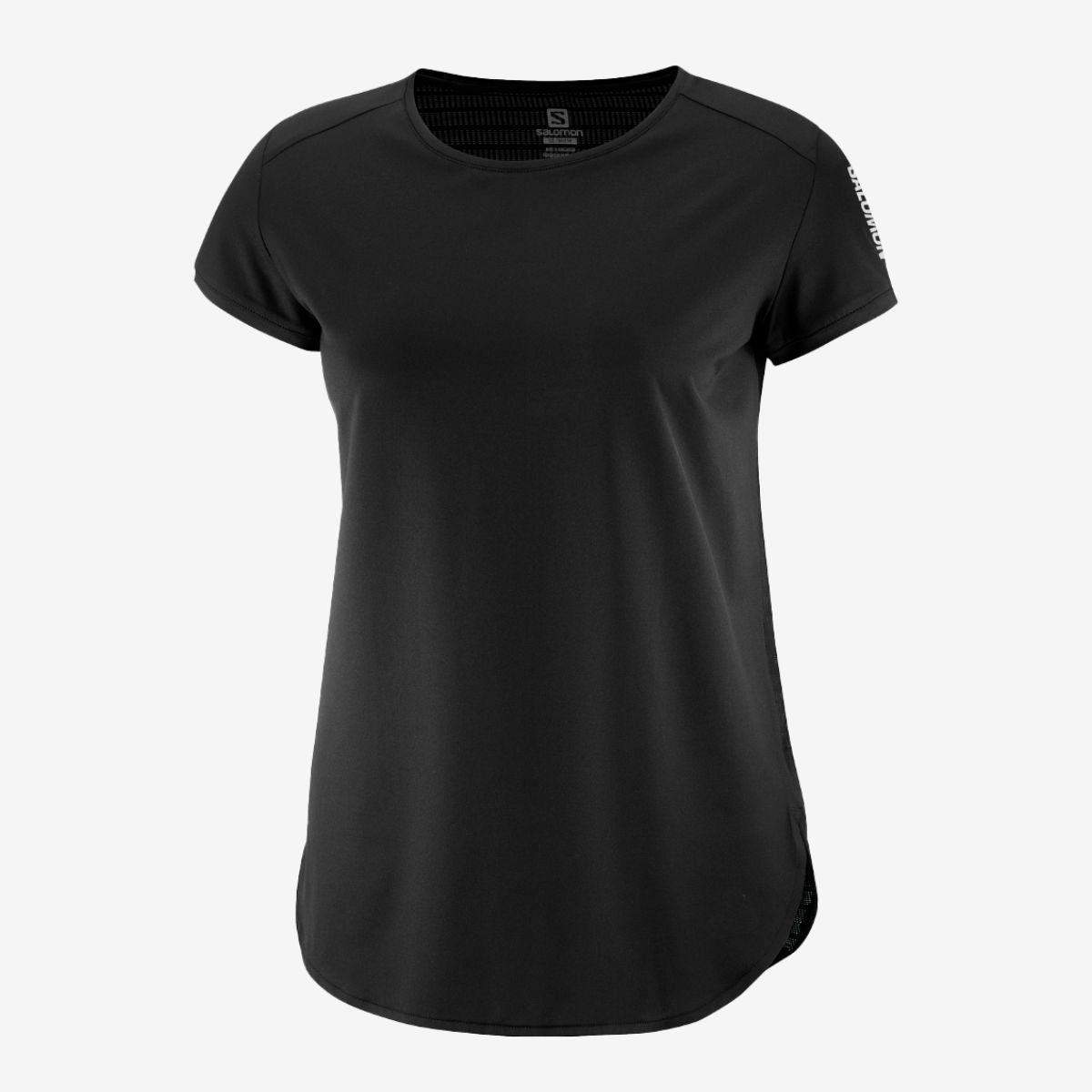 FRISBEE TEE W