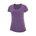 XA LITE TRAINNING SS TEE W