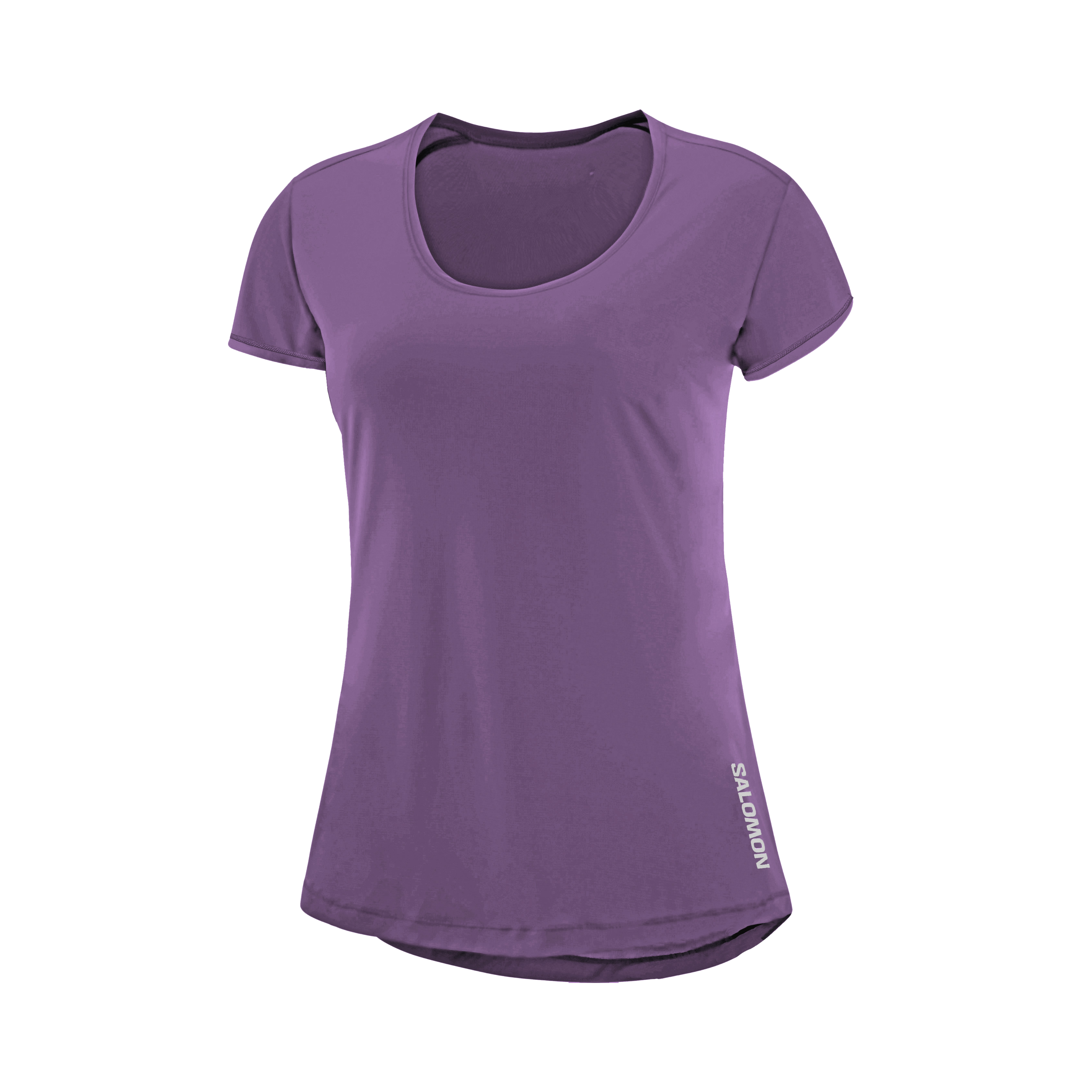 XA LITE TRAINNING SS TEE W