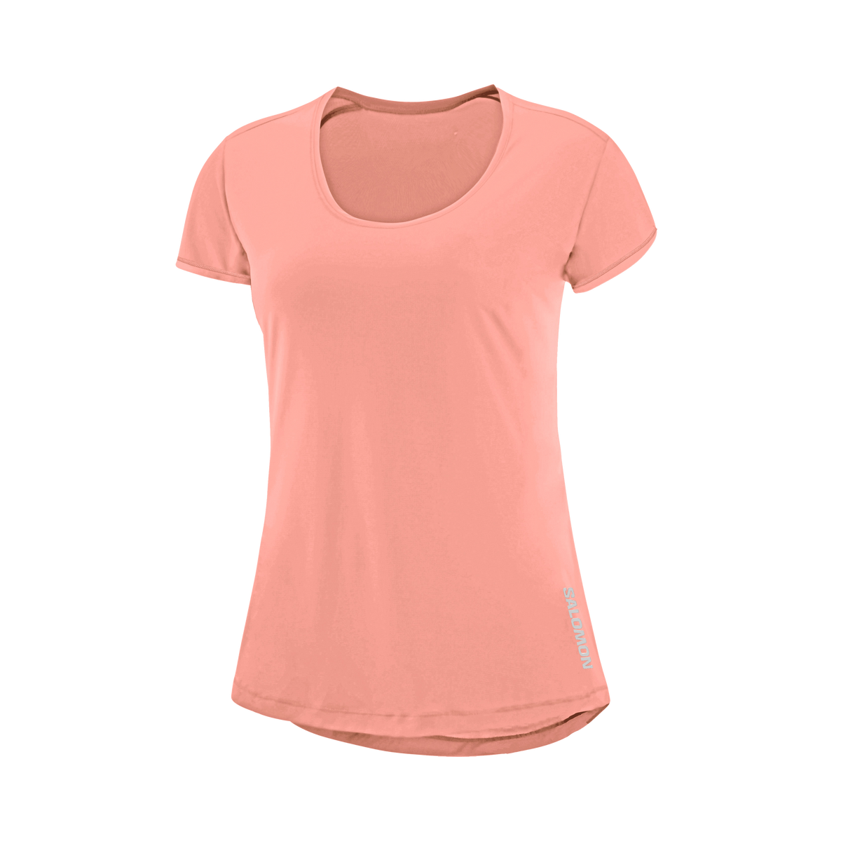 XA LITE TRAINNING SS TEE W