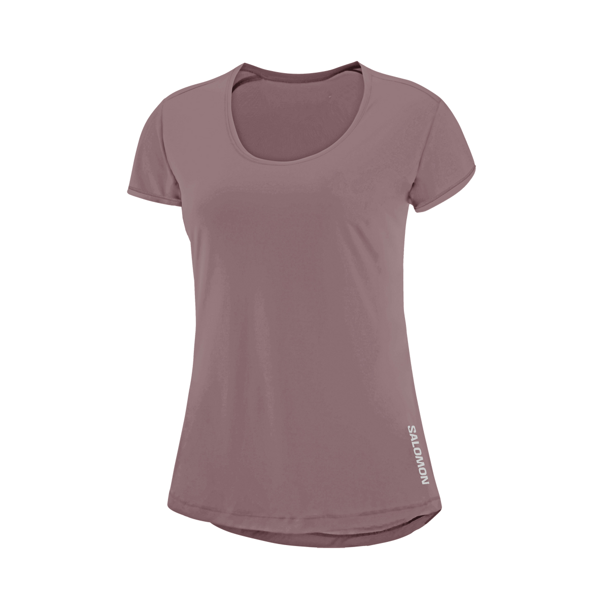 XA LITE TRAINNING SS TEE W