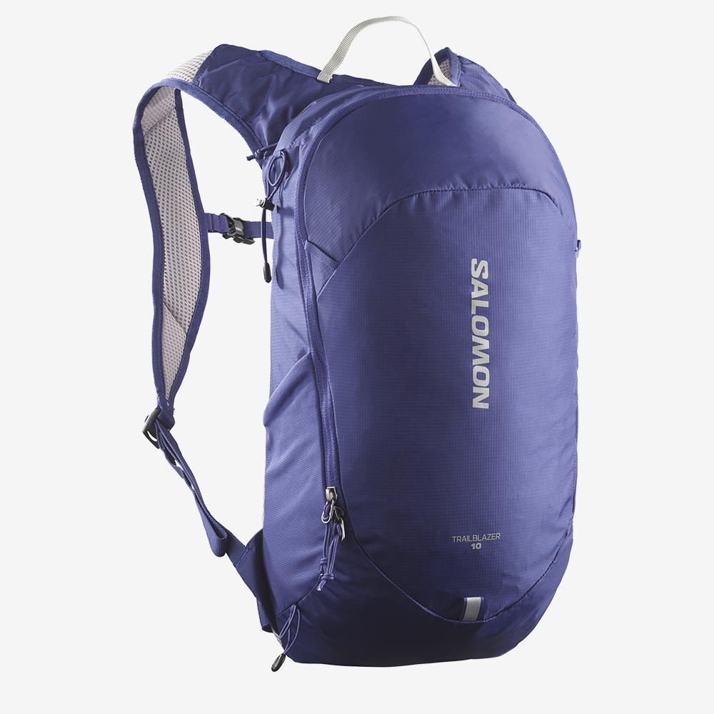 TRAILBLAZER 10