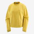 MOTOMESH CREWNECK