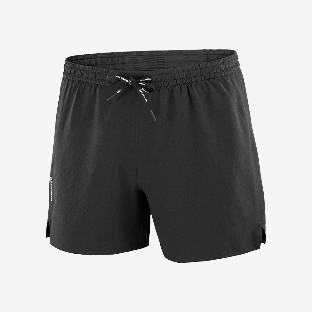 SHAKEOUT EASY SHORTS 5” M