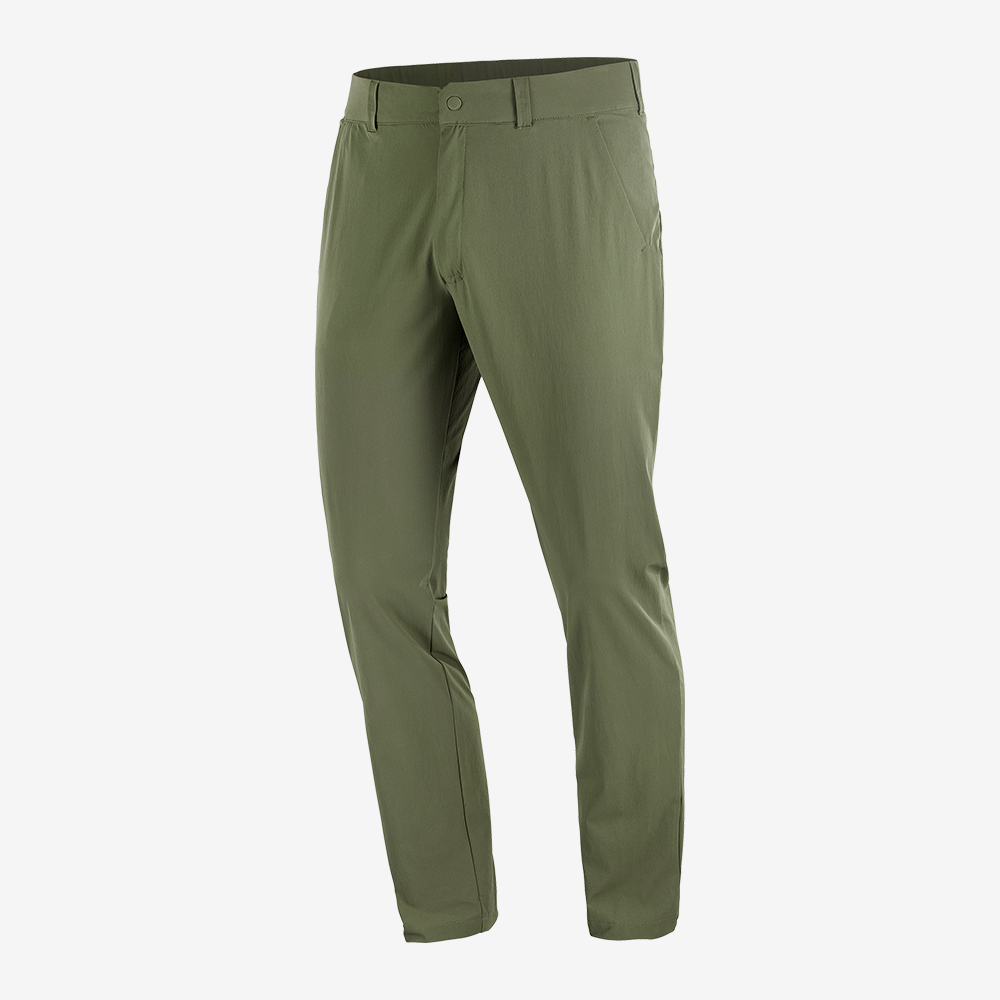 WAYFARER EVERYDAY PANTS M