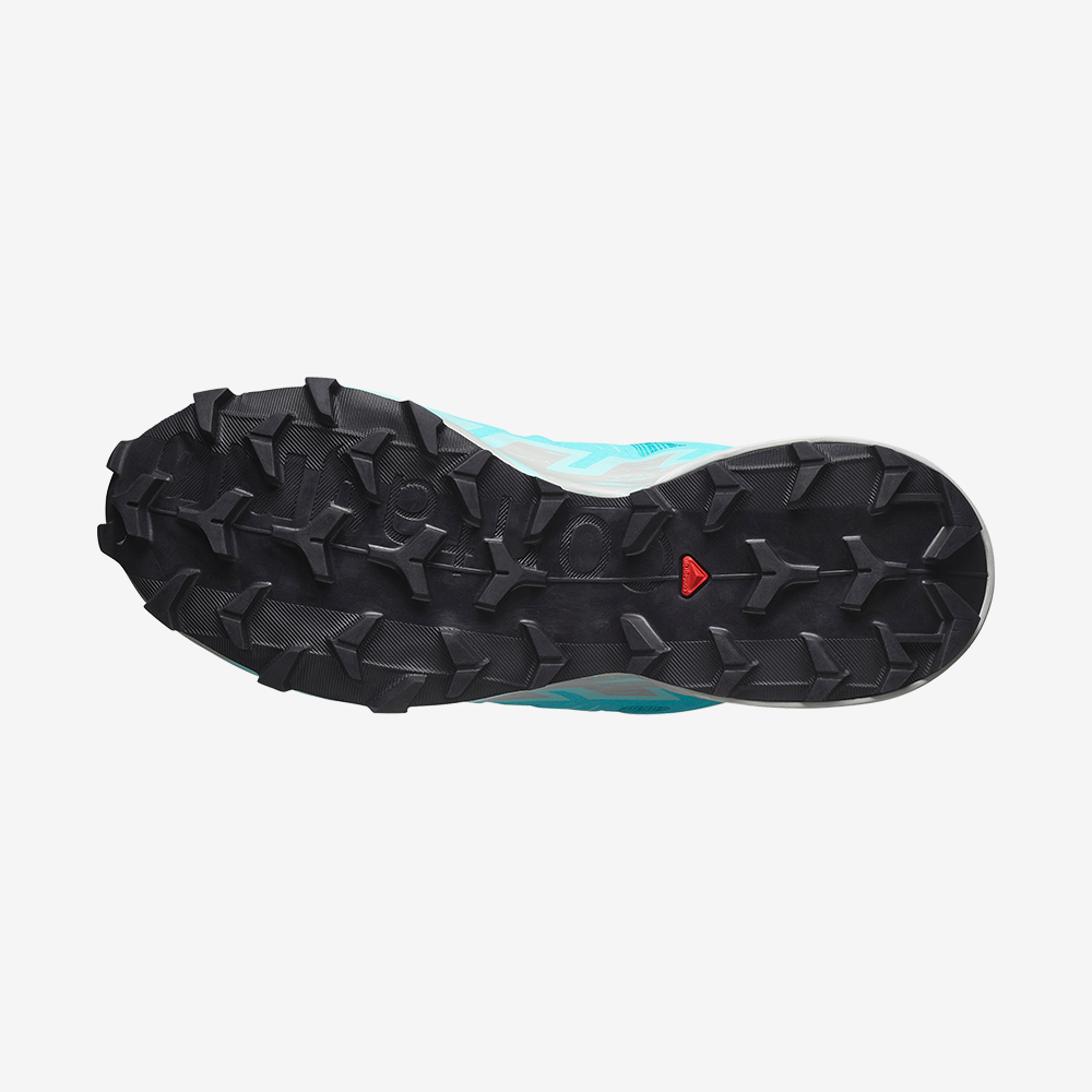 SPEEDCROSS 6