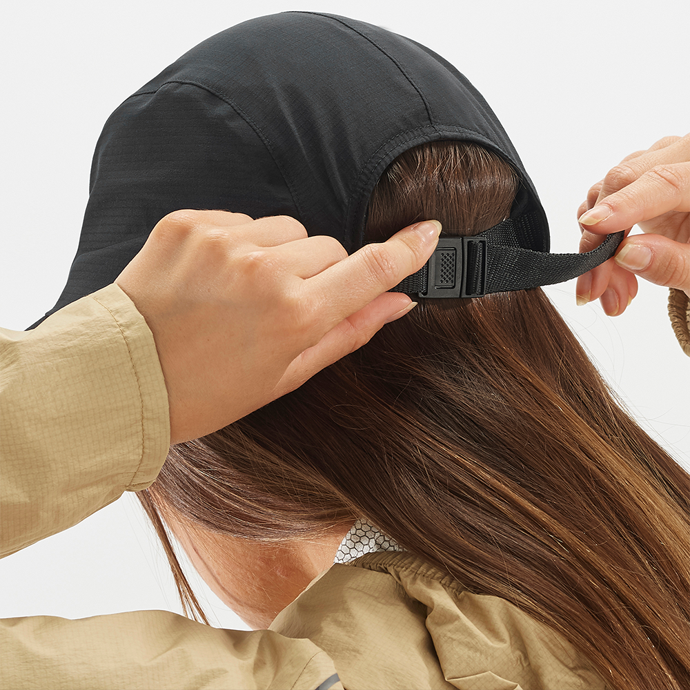 BONATTI WATERPROOF CAP