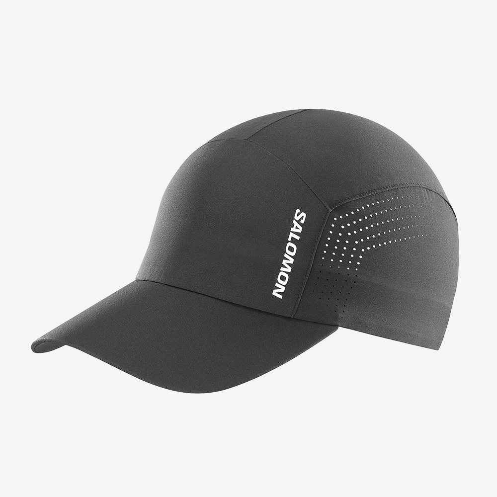 SHAKEOUT CAP