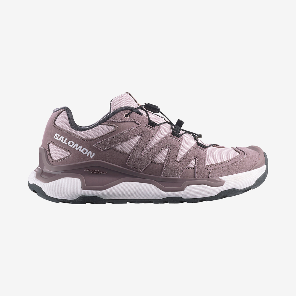 XC ROAM LEATHER
