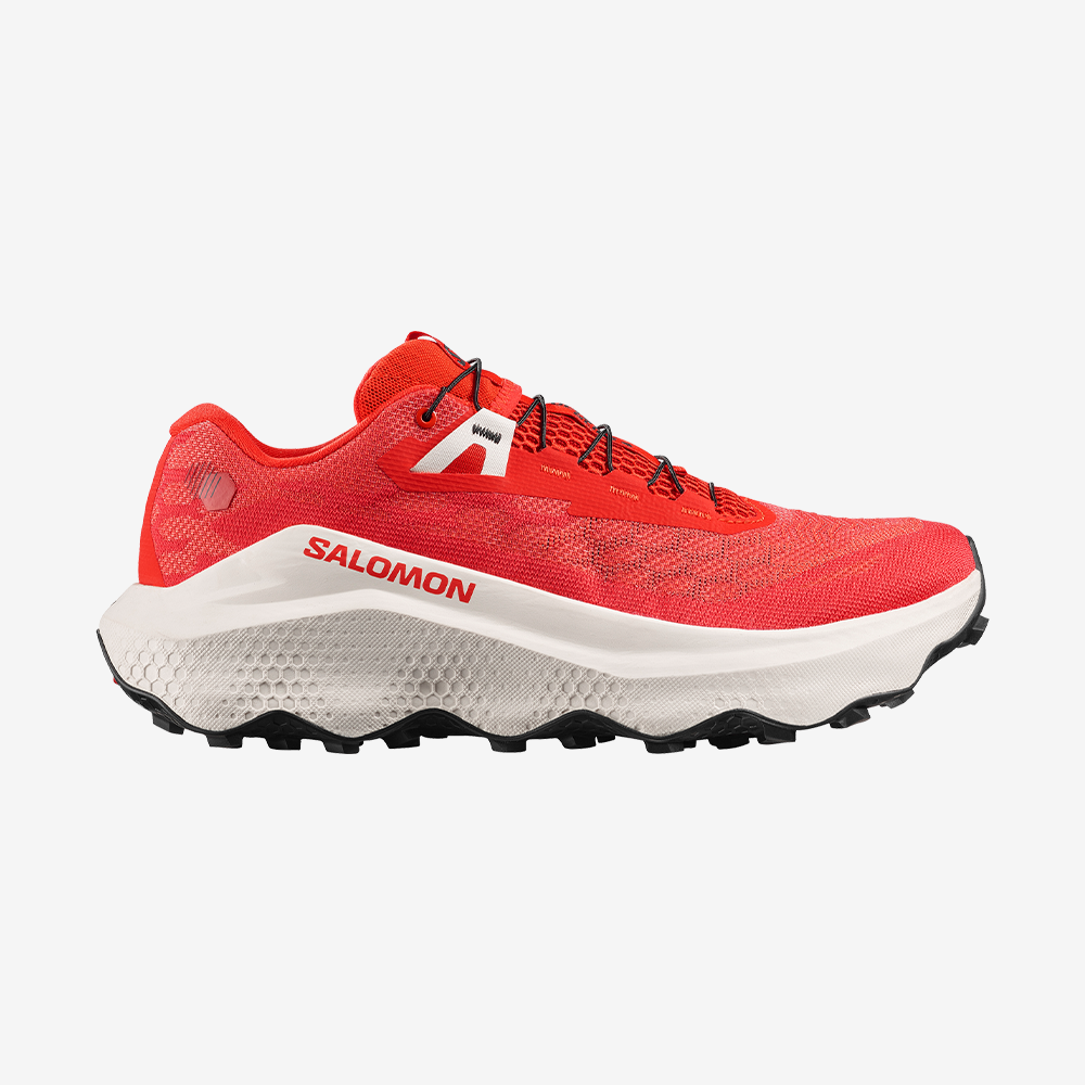 ULTRA GLIDE 4