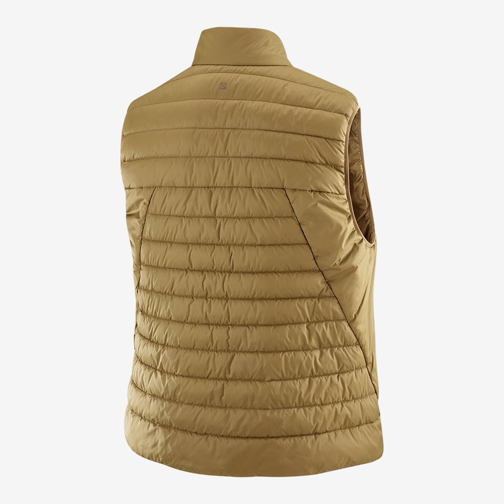 RFLX VEST W