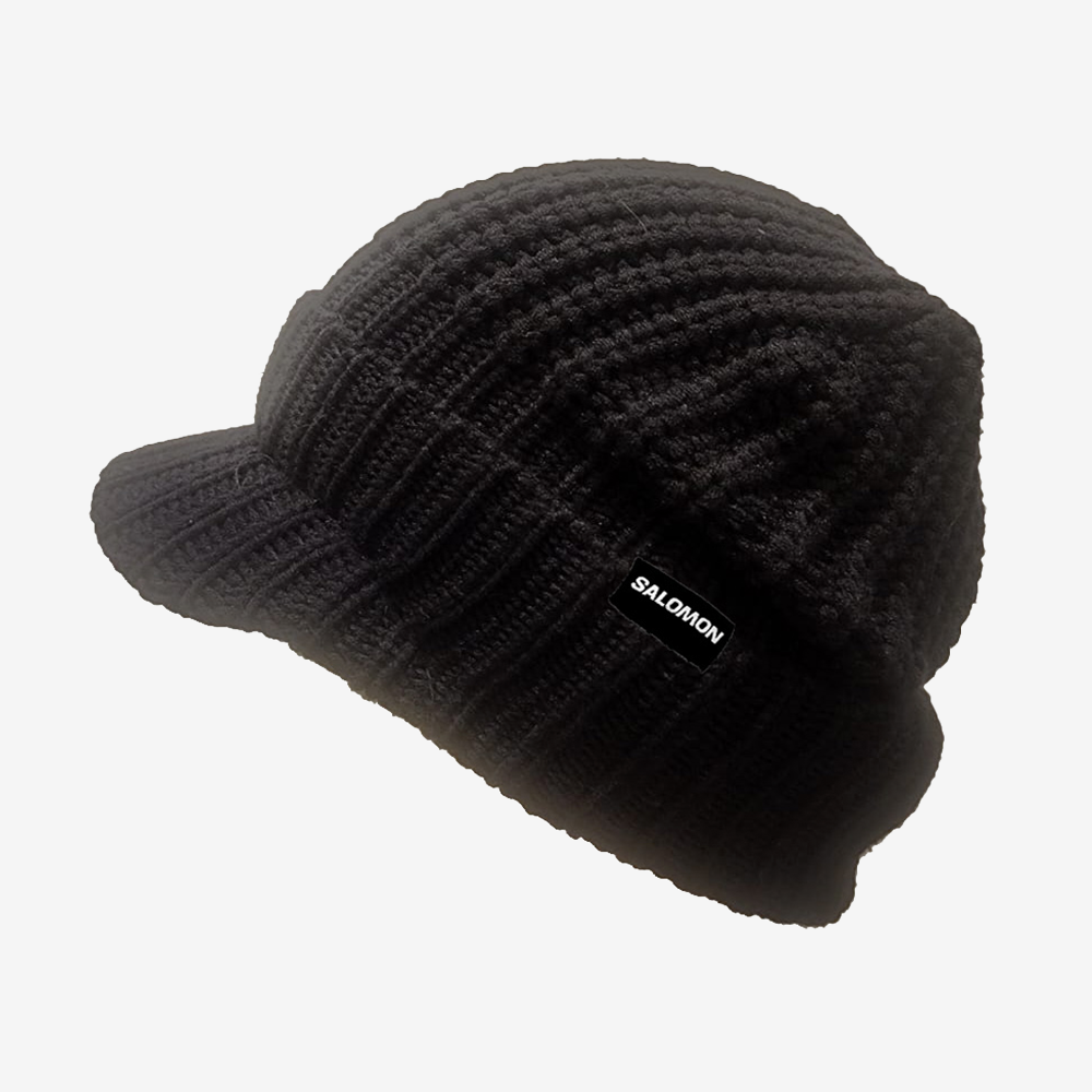 LAZY BEANIE