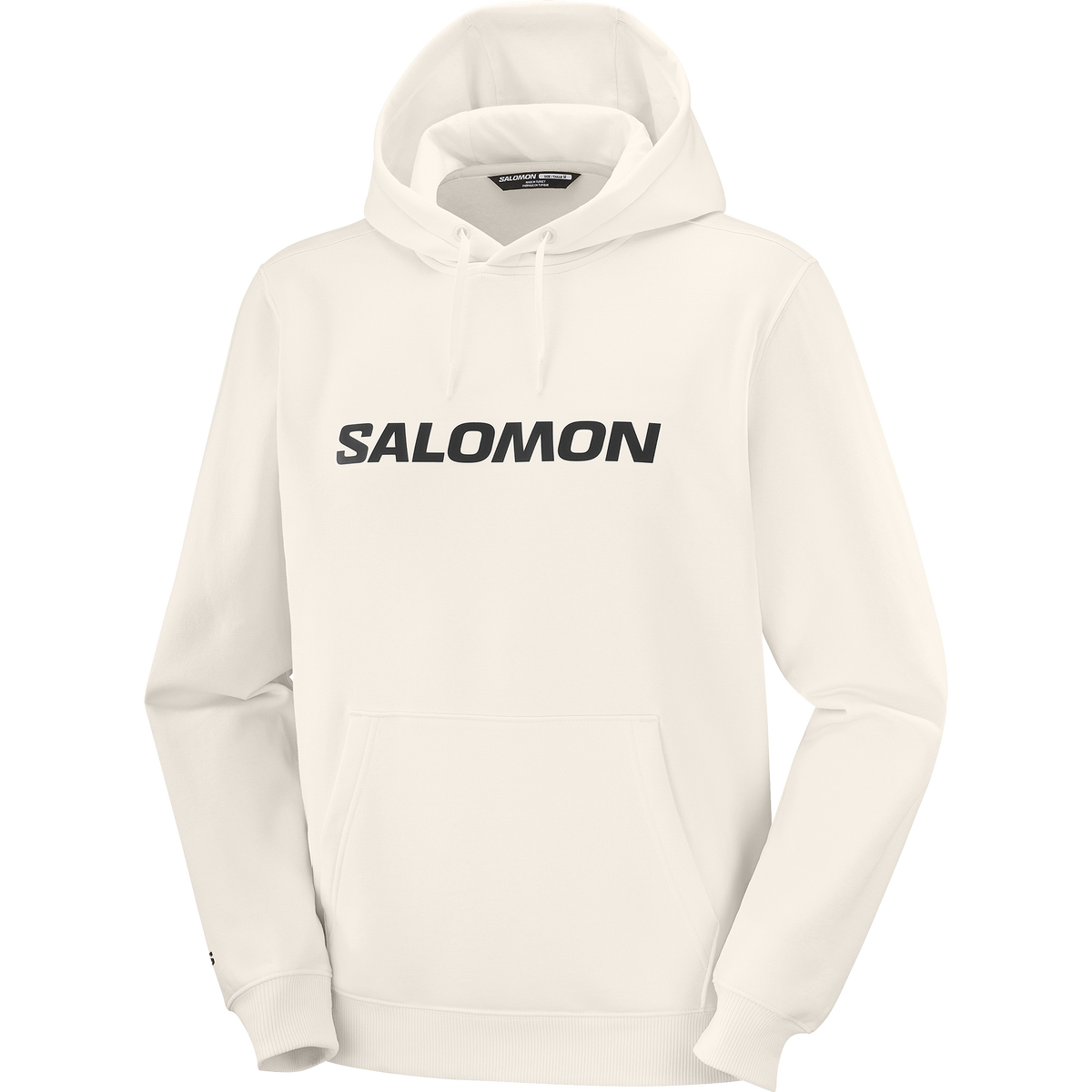 SALOMON HOODIE M