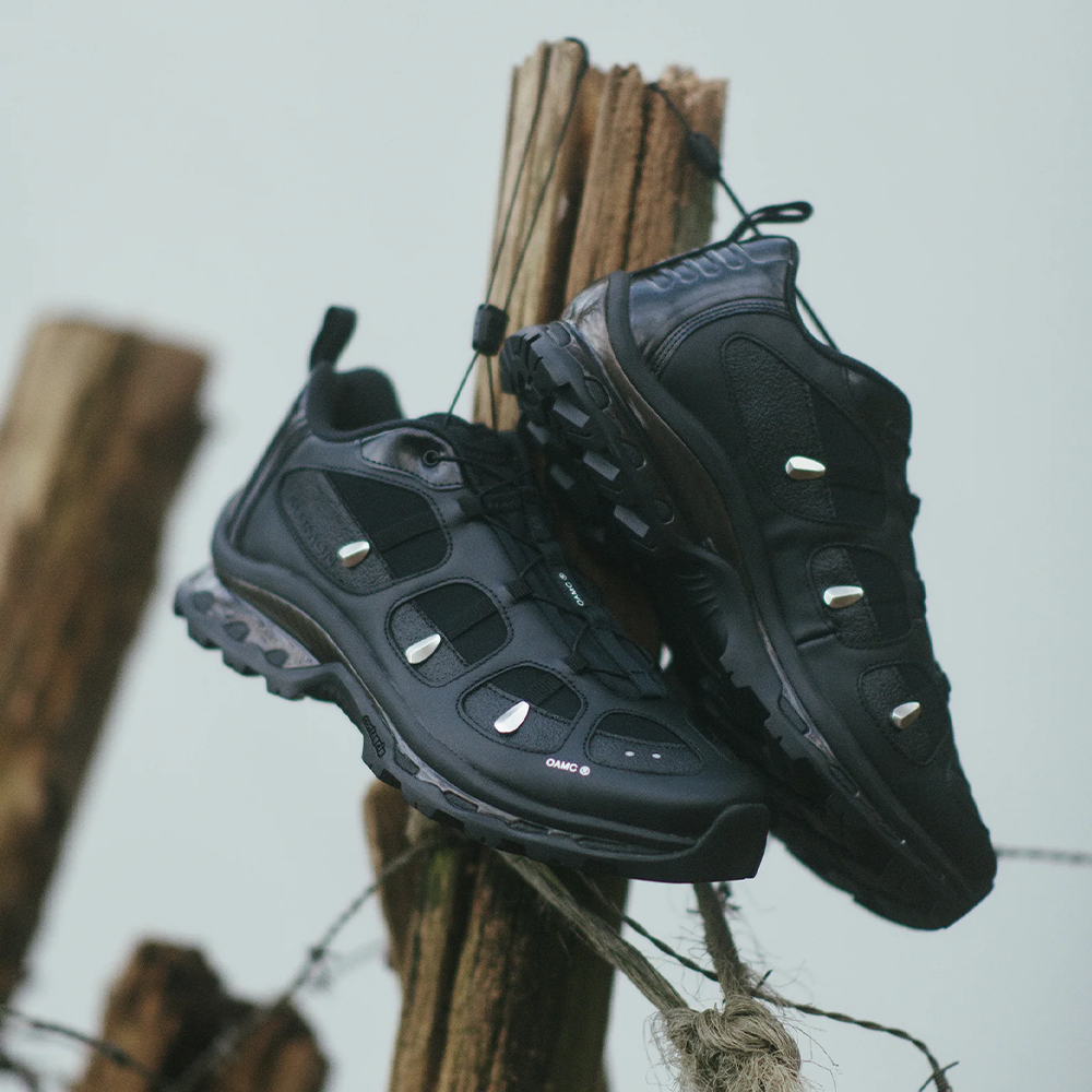 XT-QUEST OAMC