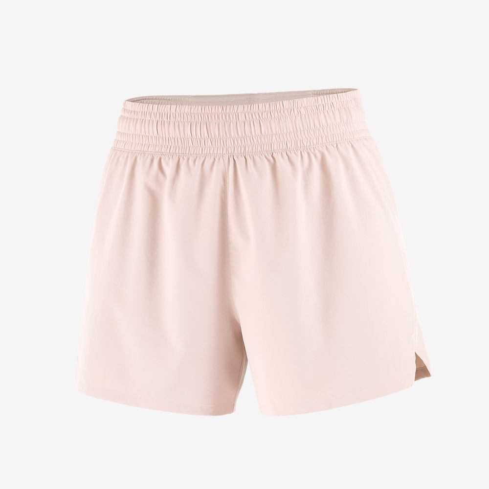 SHAKEOUT EASY SHORTS 4” W