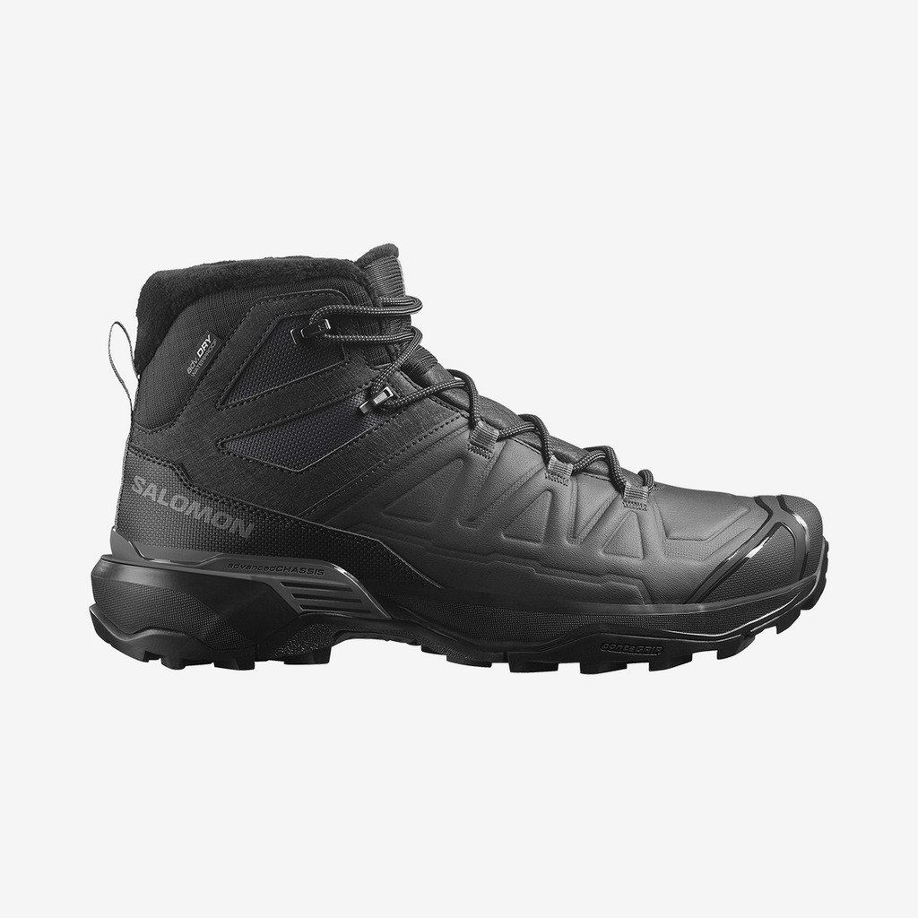 X ULTRA SNOWPILOT WP M