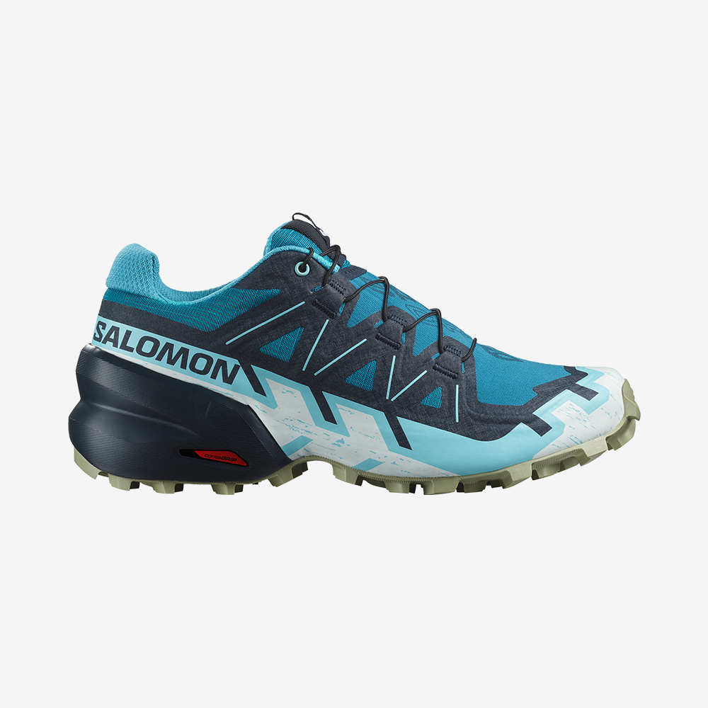 SPEEDCROSS 6