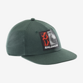 FREESTYLE FLAT CAP