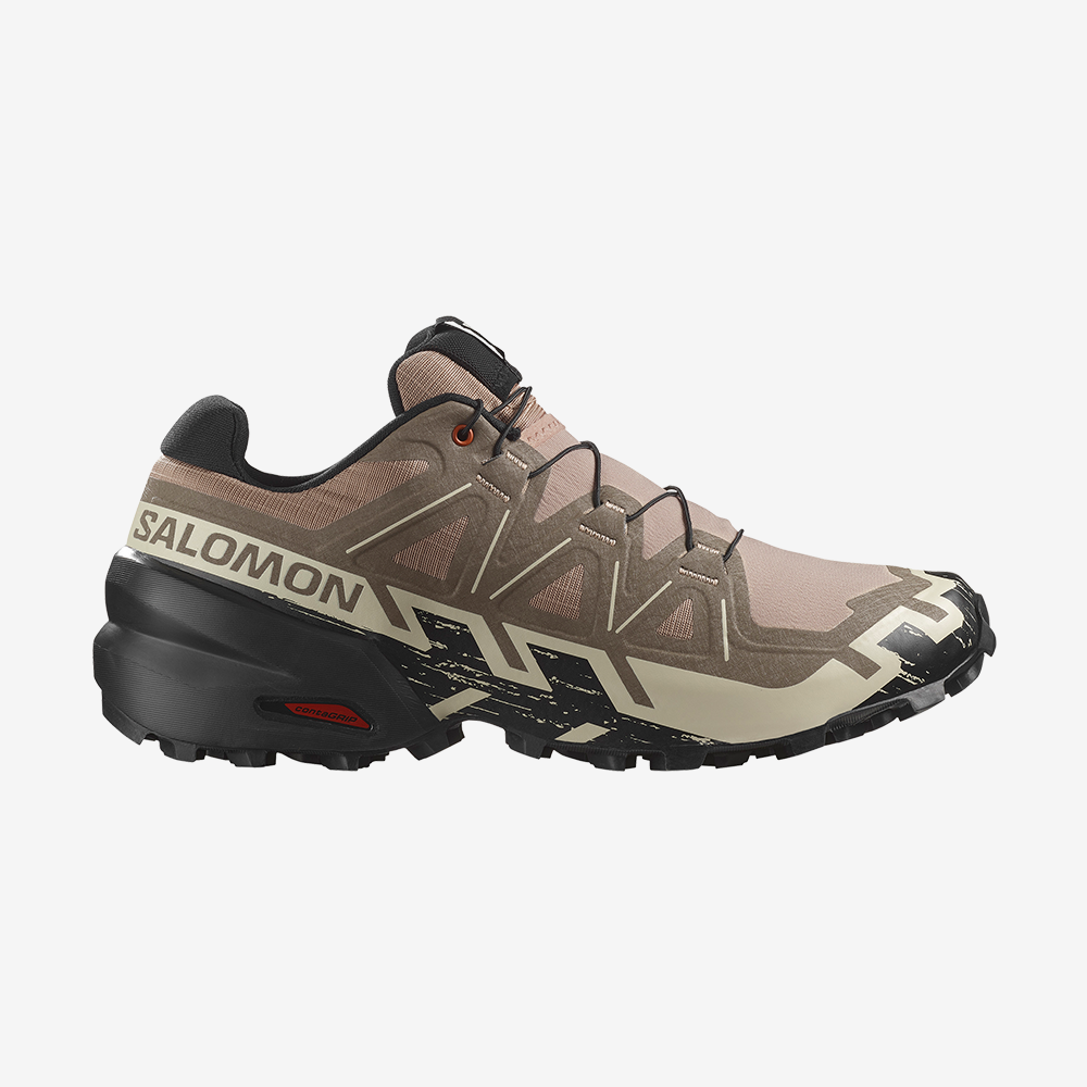 SPEEDCROSS 6