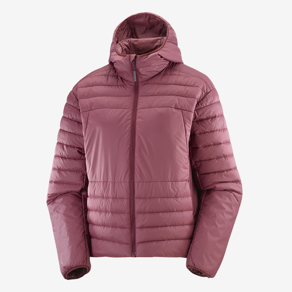 RFLX HD JKT W