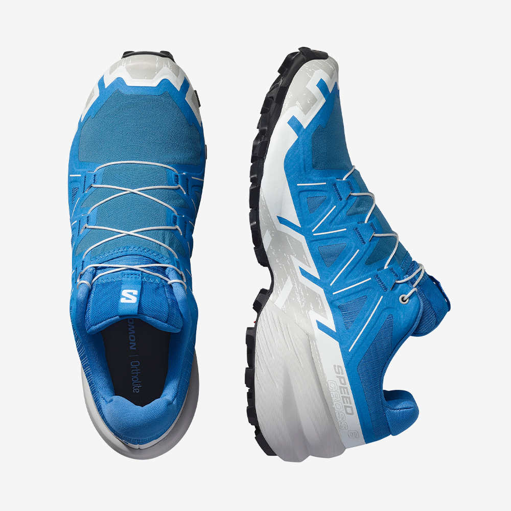 SPEEDCROSS 6