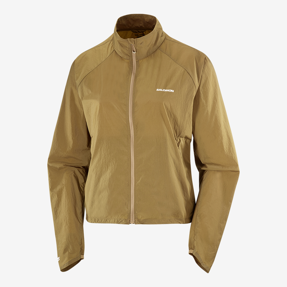 SHAKEOUT FLY JKT