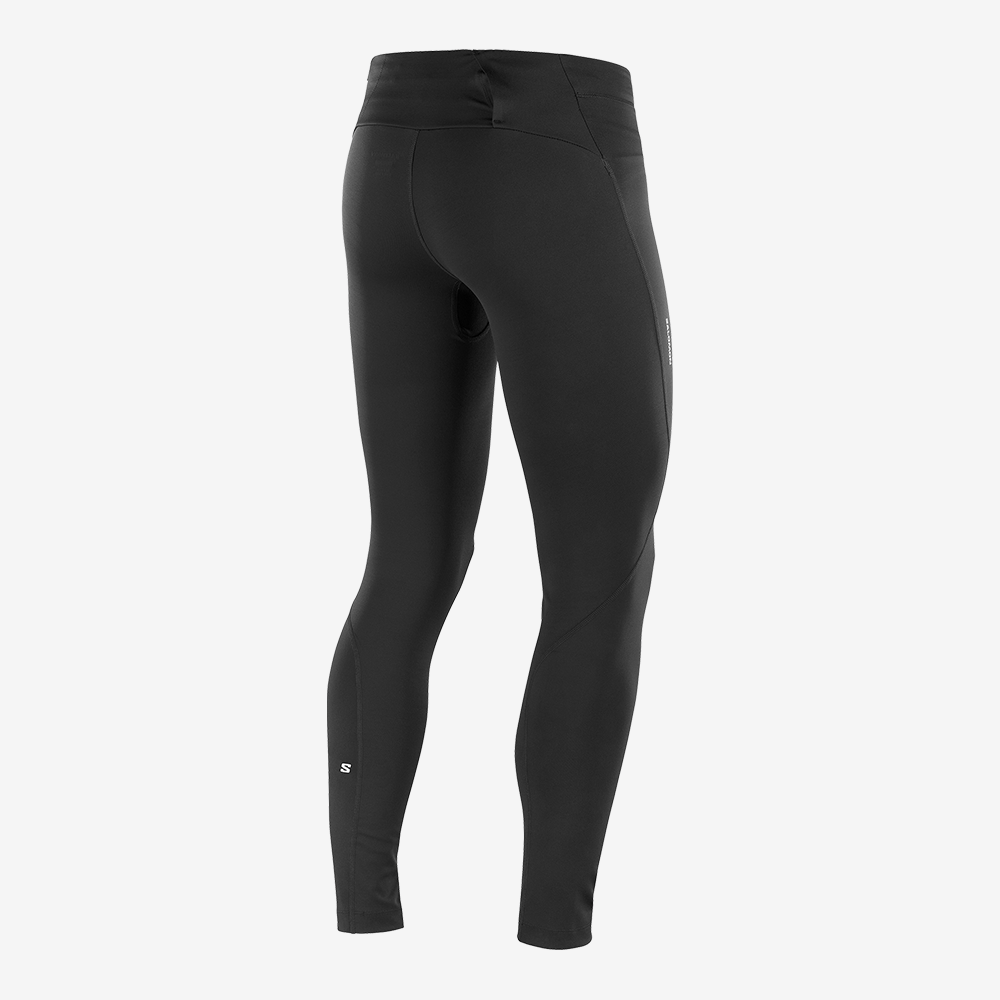 SHAKEoutCORE TIGHTS