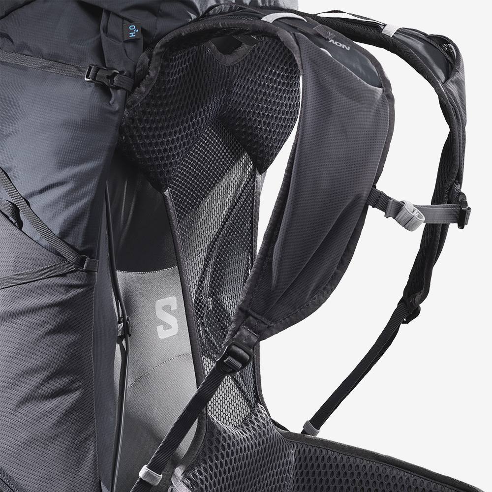 AEROTREK 50