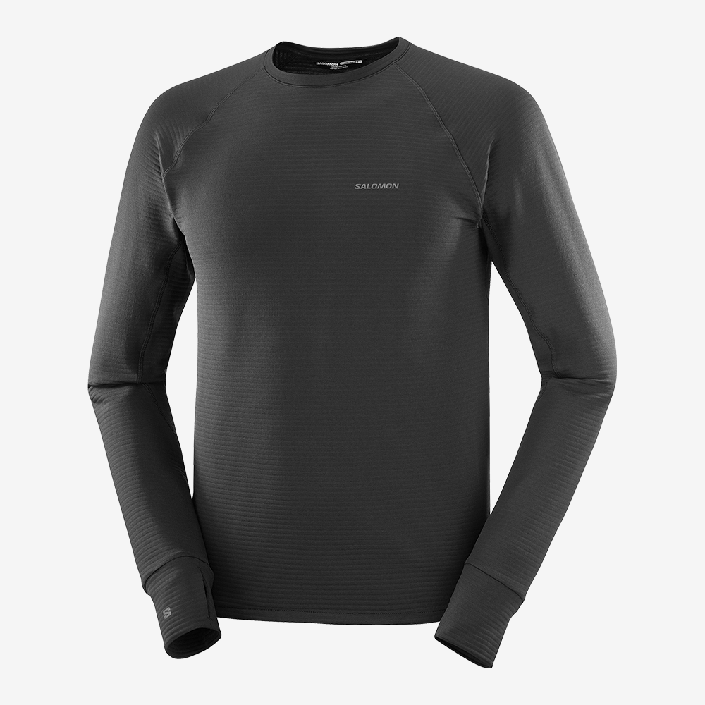 ESSENTIAL LIGHTWARM CN M