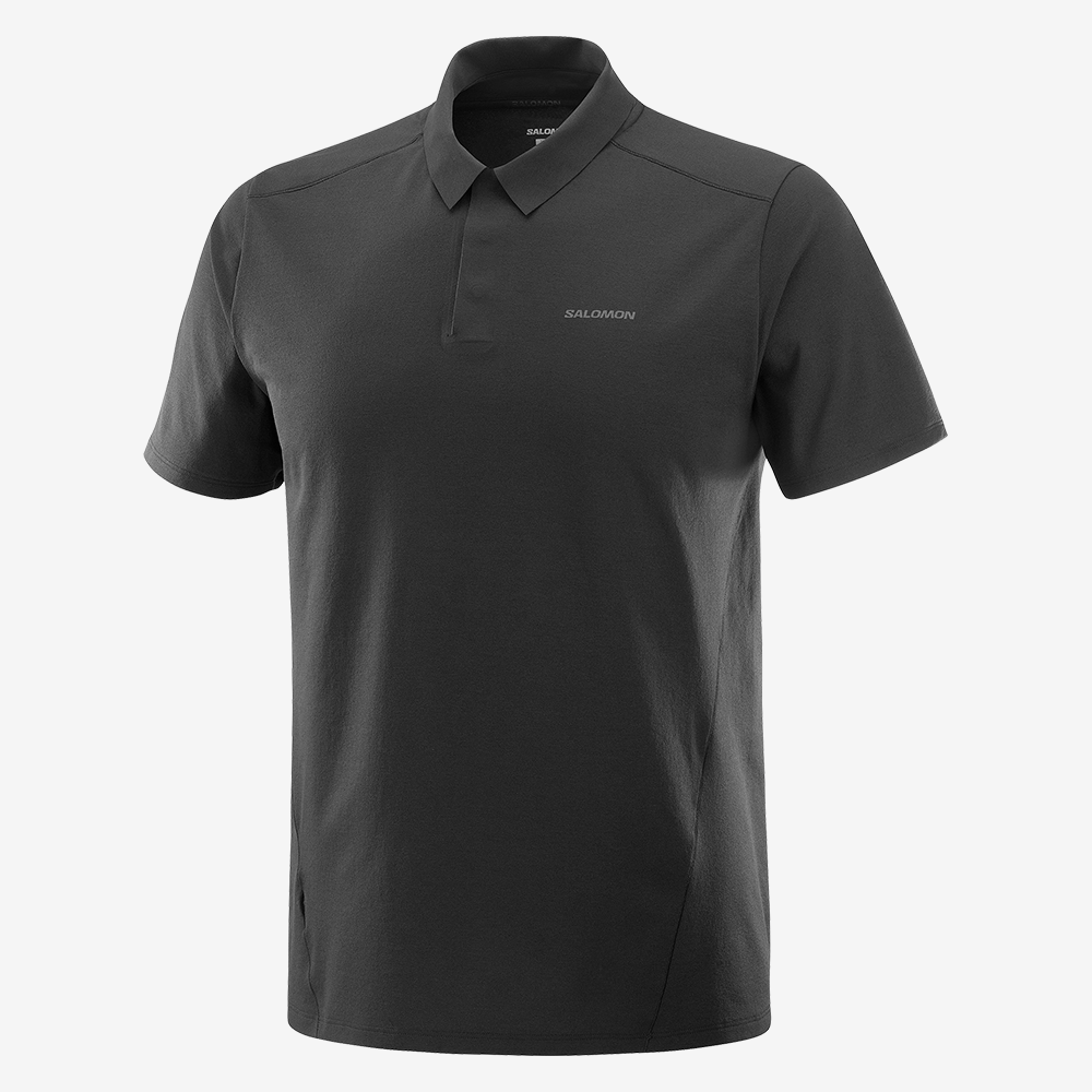 TRACKLINE POLO M