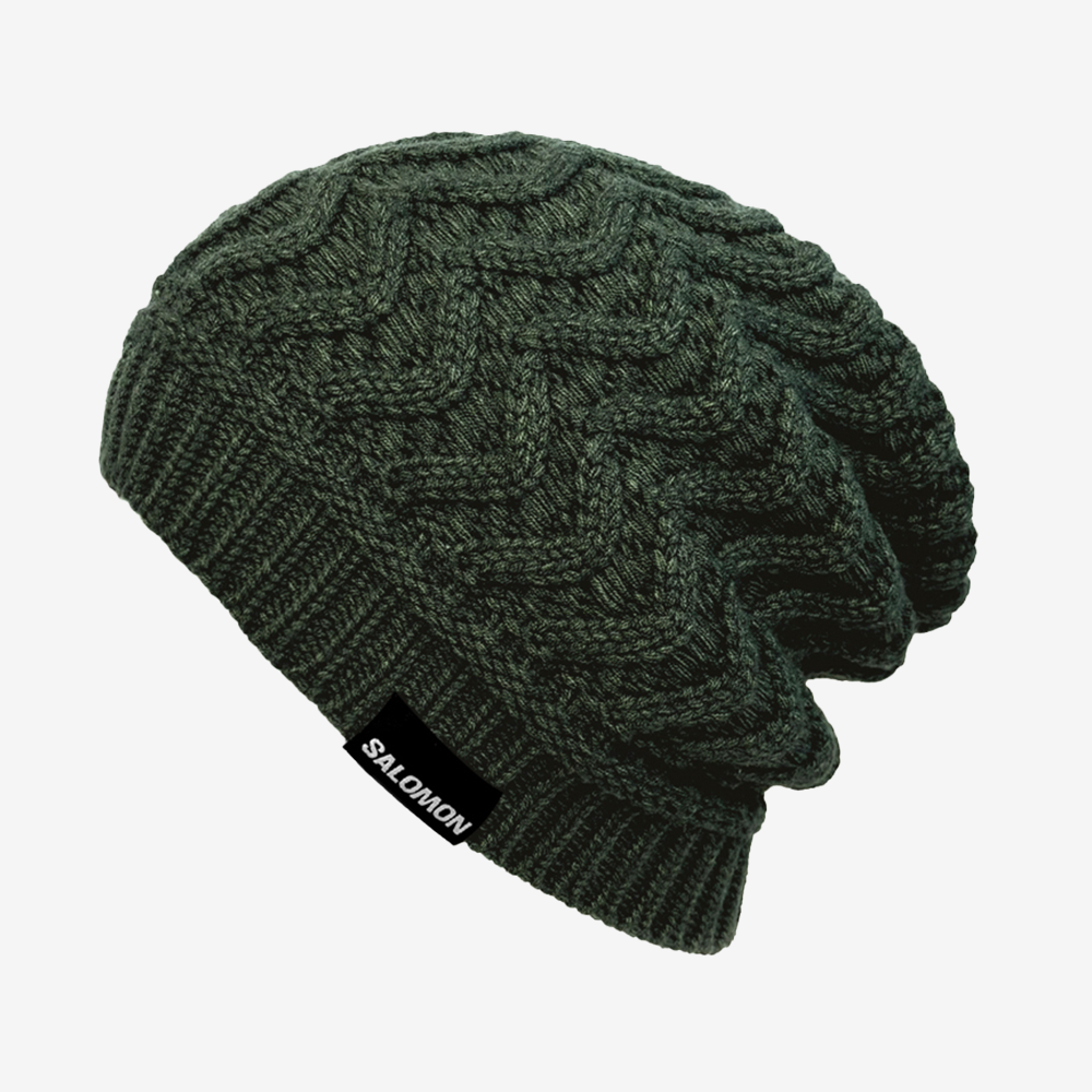 SLEEPWALKER BEANIE