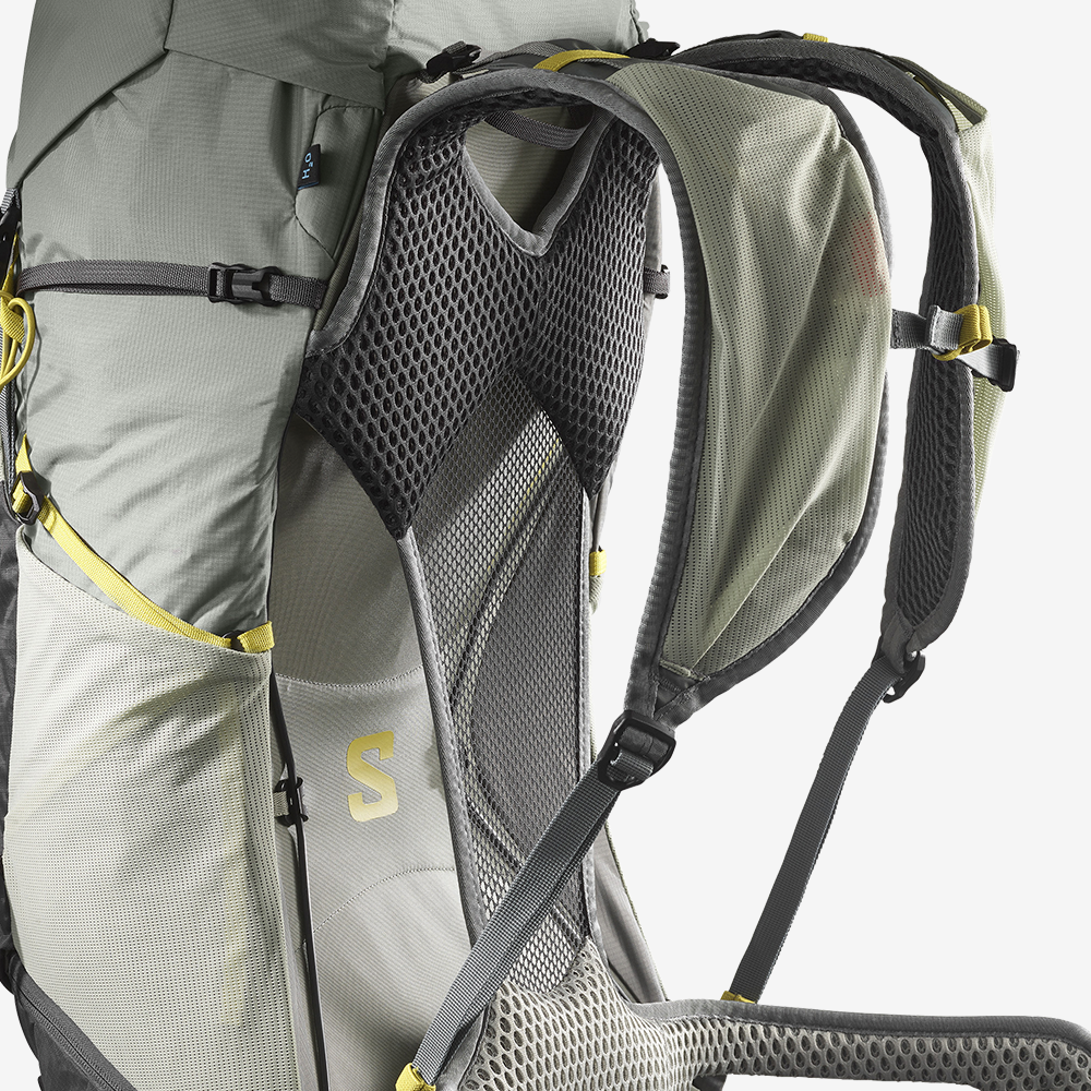 AEROTREK 40