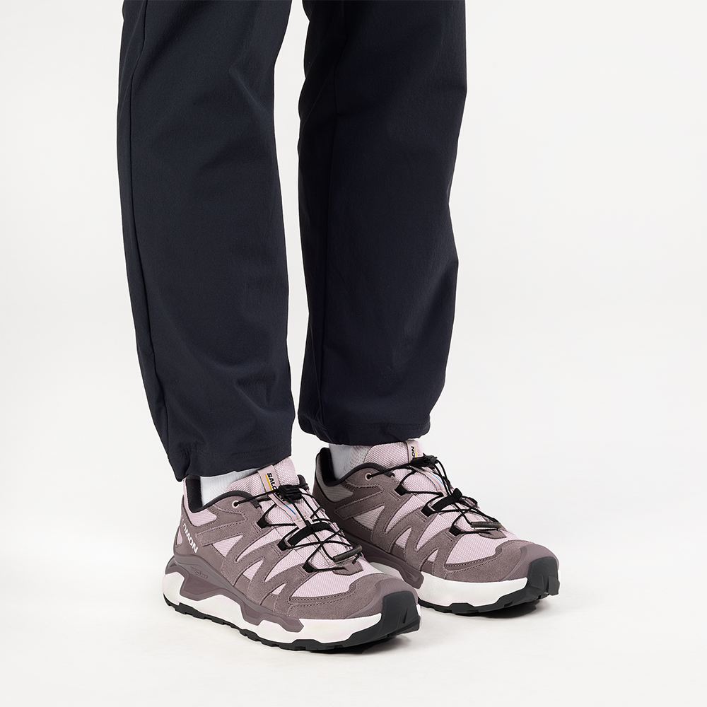 XC ROAM LEATHER