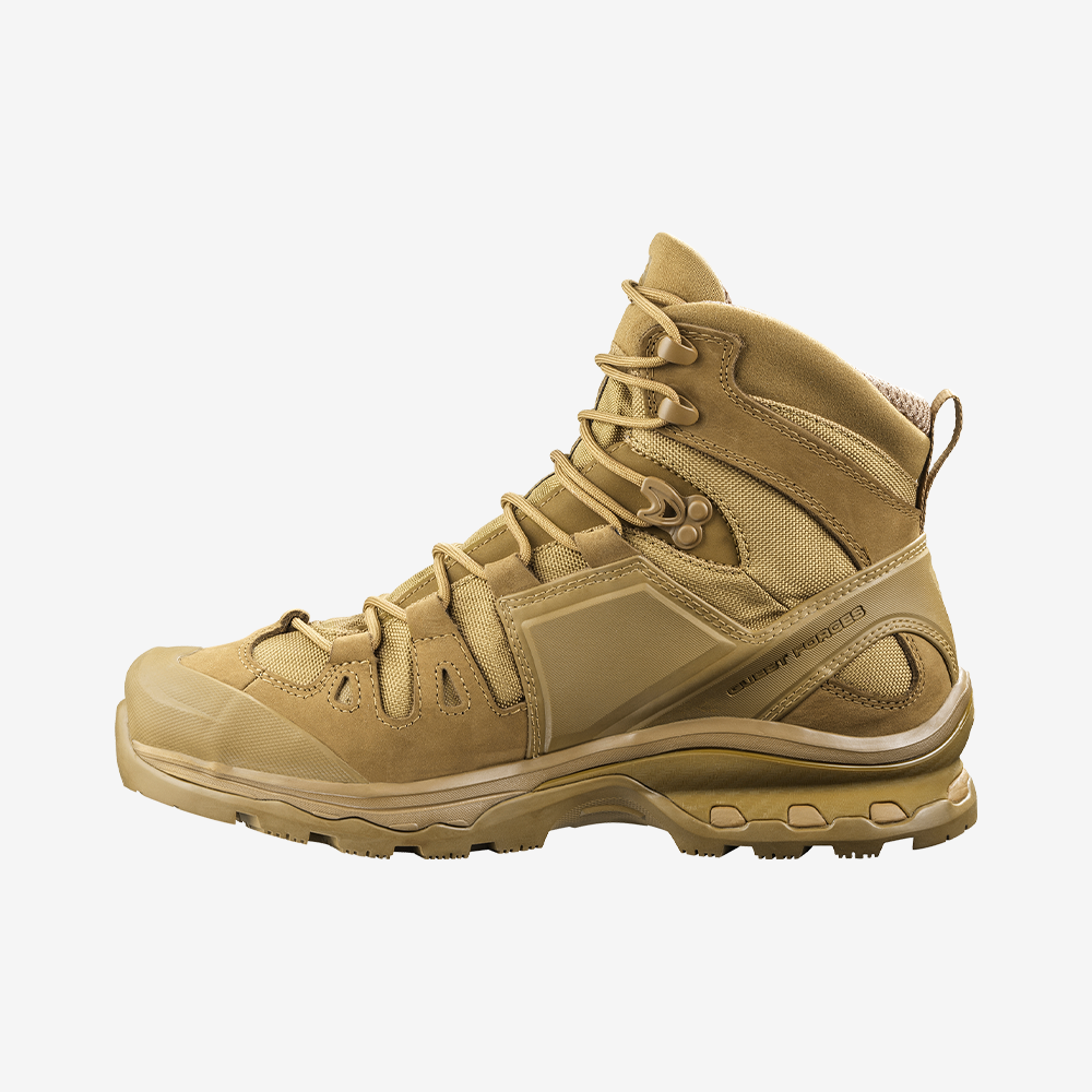 QUEST 4D GORE-TEX FORCES 2