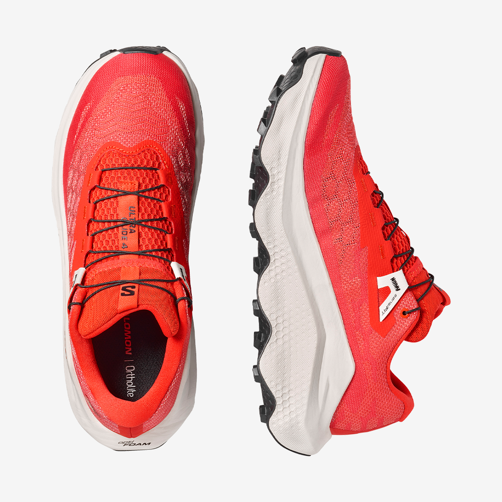ULTRA GLIDE 4