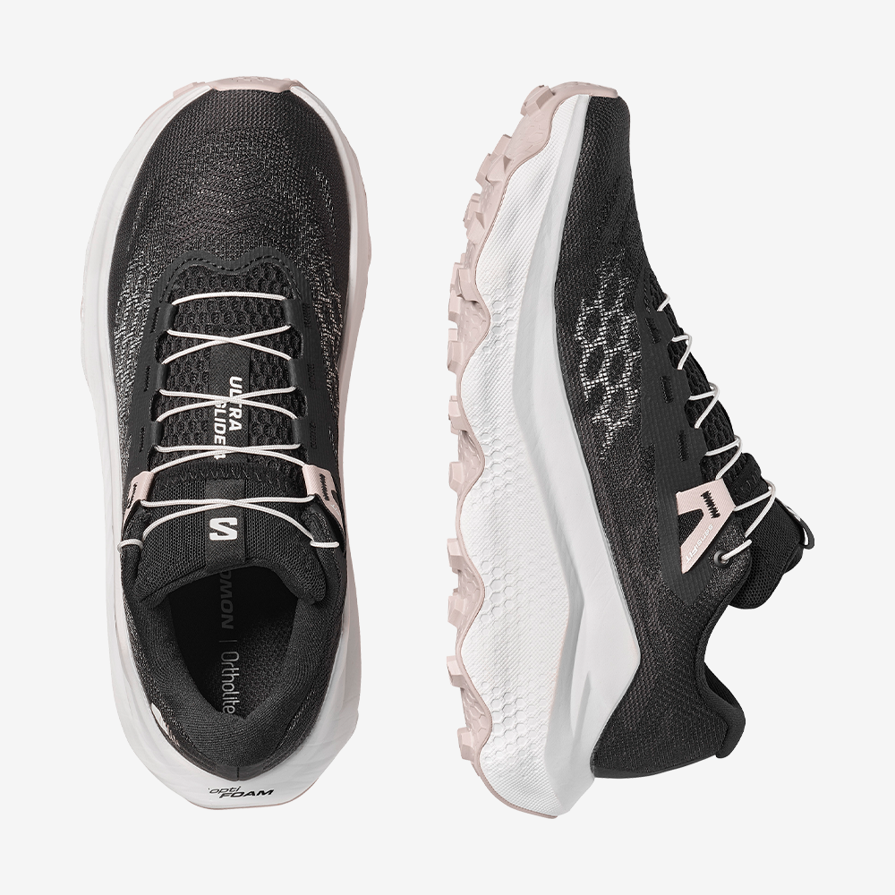 ULTRA GLIDE 4
