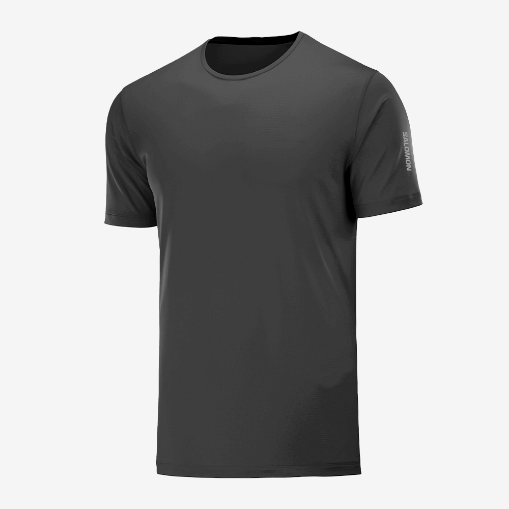 XA SONIC SS TEE