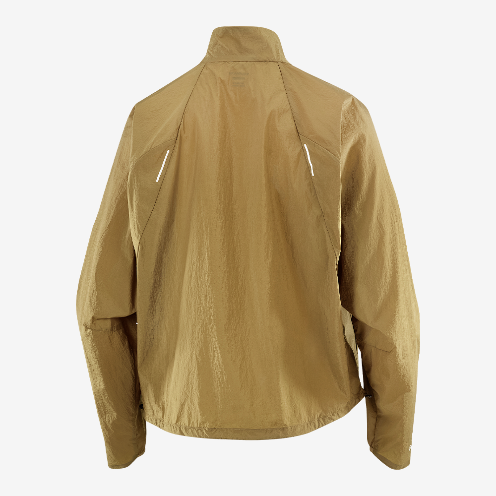 SHAKEOUT FLY JKT