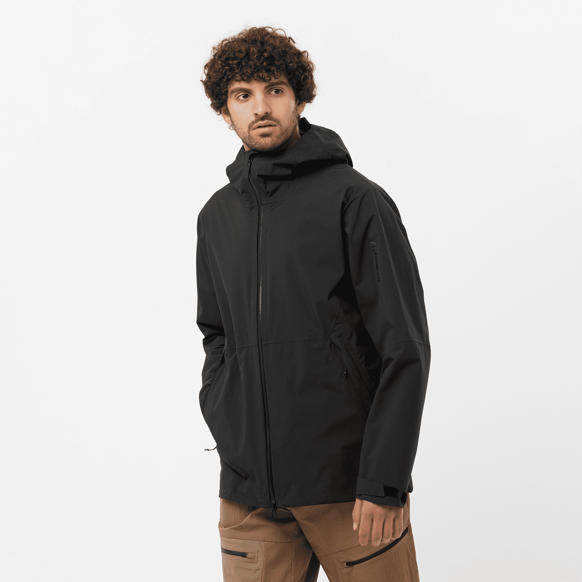 OUTERPATH 2.5L WP JKT