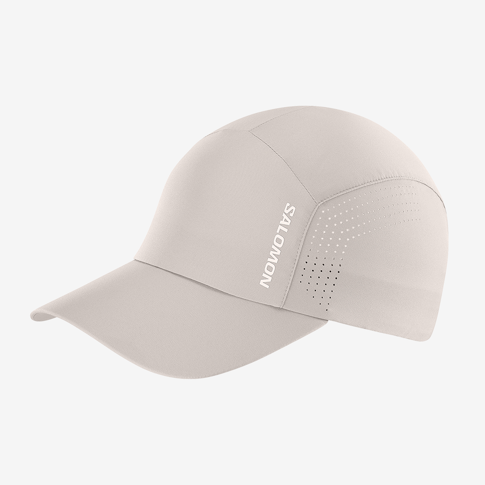 SHAKEOUT CAP