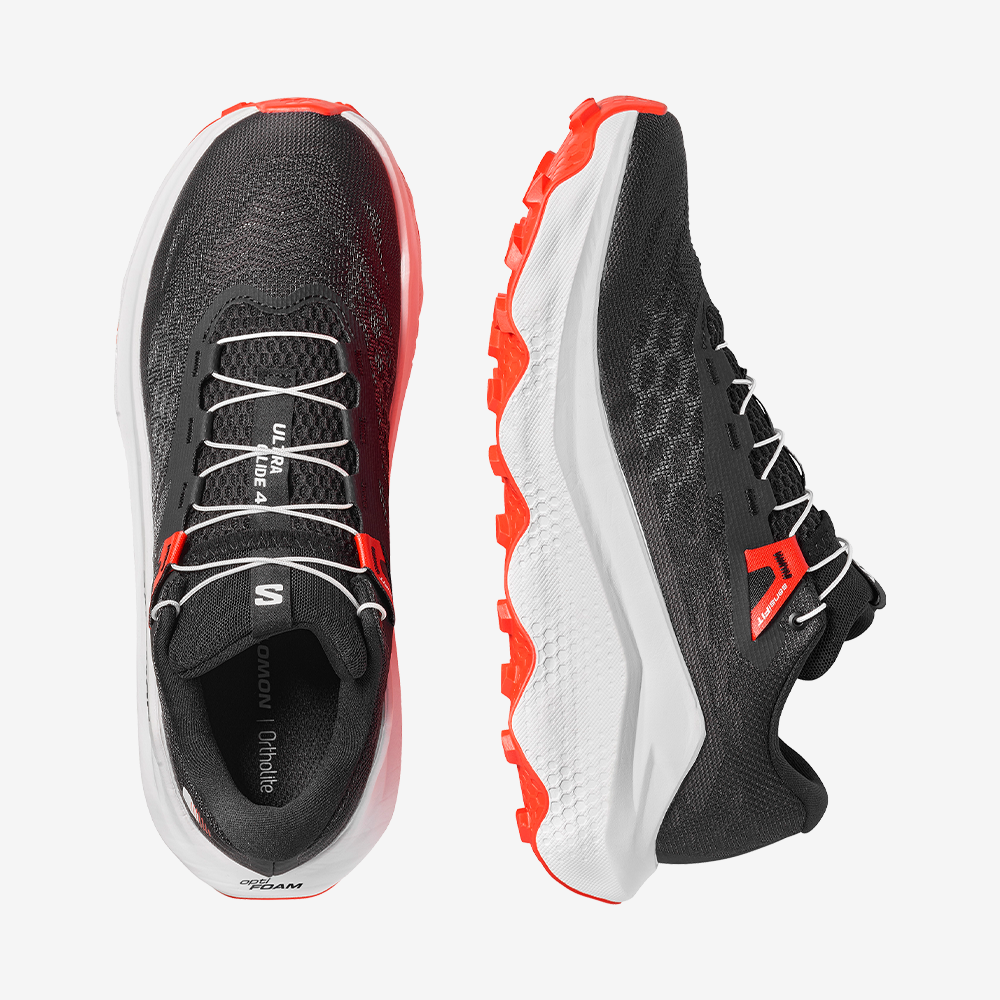 ULTRA GLIDE 4